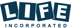 Life Incorporated Logo